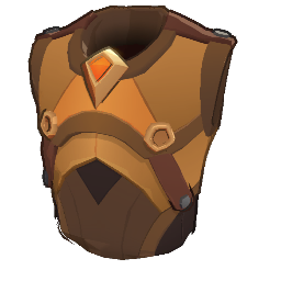 Chest_RBee_AssCle