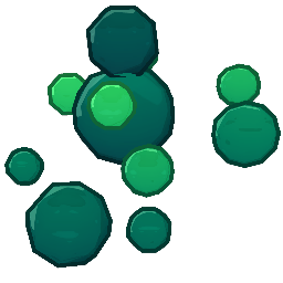 StrangeSpores