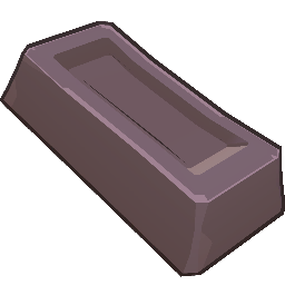 TungsteneIngot