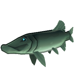 Pike