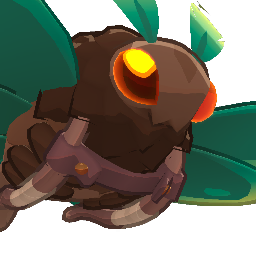Glider_Butterfly_Green
