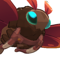 Glider_Butterfly_Orange
