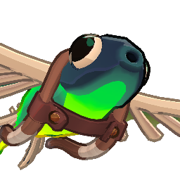Glider_FlyingFish_Acid