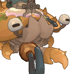 Mount_Crab_Yellow