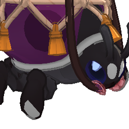 Mount_Ladybug_Purple