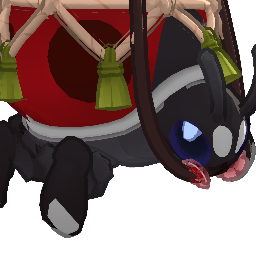 Mount_Ladybug_Red