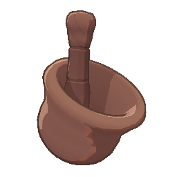 Mortar