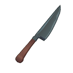 Knife