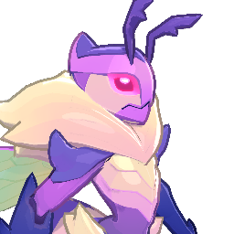 FaerieBee_Z2W_Spear_U