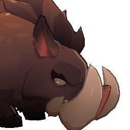 Boar_Z2W