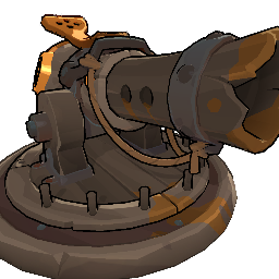 CannonHoney