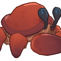 Crab