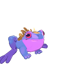 Frog_Spark