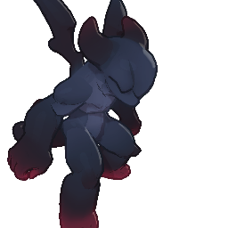 ImpDemon_GreyBlue