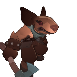 Kobold_Z2W_Mace
