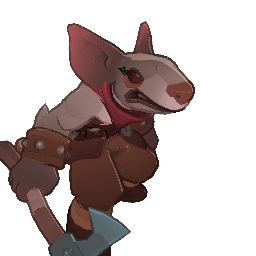 Kobold_Z1W_Mace