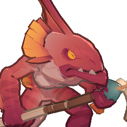 Manfish_Z2D_Spear