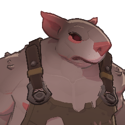 OgreKobold_Z1D_Claws