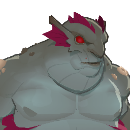 OgreManfish_Z2W_Claws_E