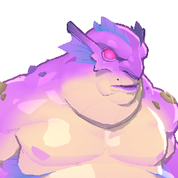 OgreManfish_Z1W_Claws_U