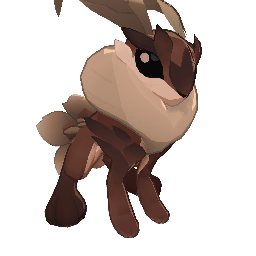 Rabbit_Brown
