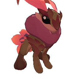 Rabbit_Pink