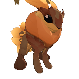 Rabbit_Yellow