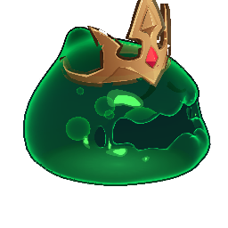 TODO_Slime_King