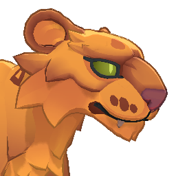 TODO_SnowPanther_Yellow