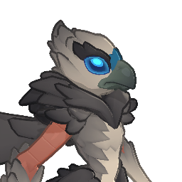 TODO_FaerieSwarowl_Z3W_Claws