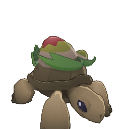Turtle_Grey
