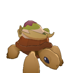 Turtle_Yellow