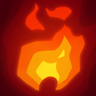 Burning
