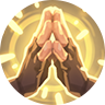 Priest_Prayer_Shield
